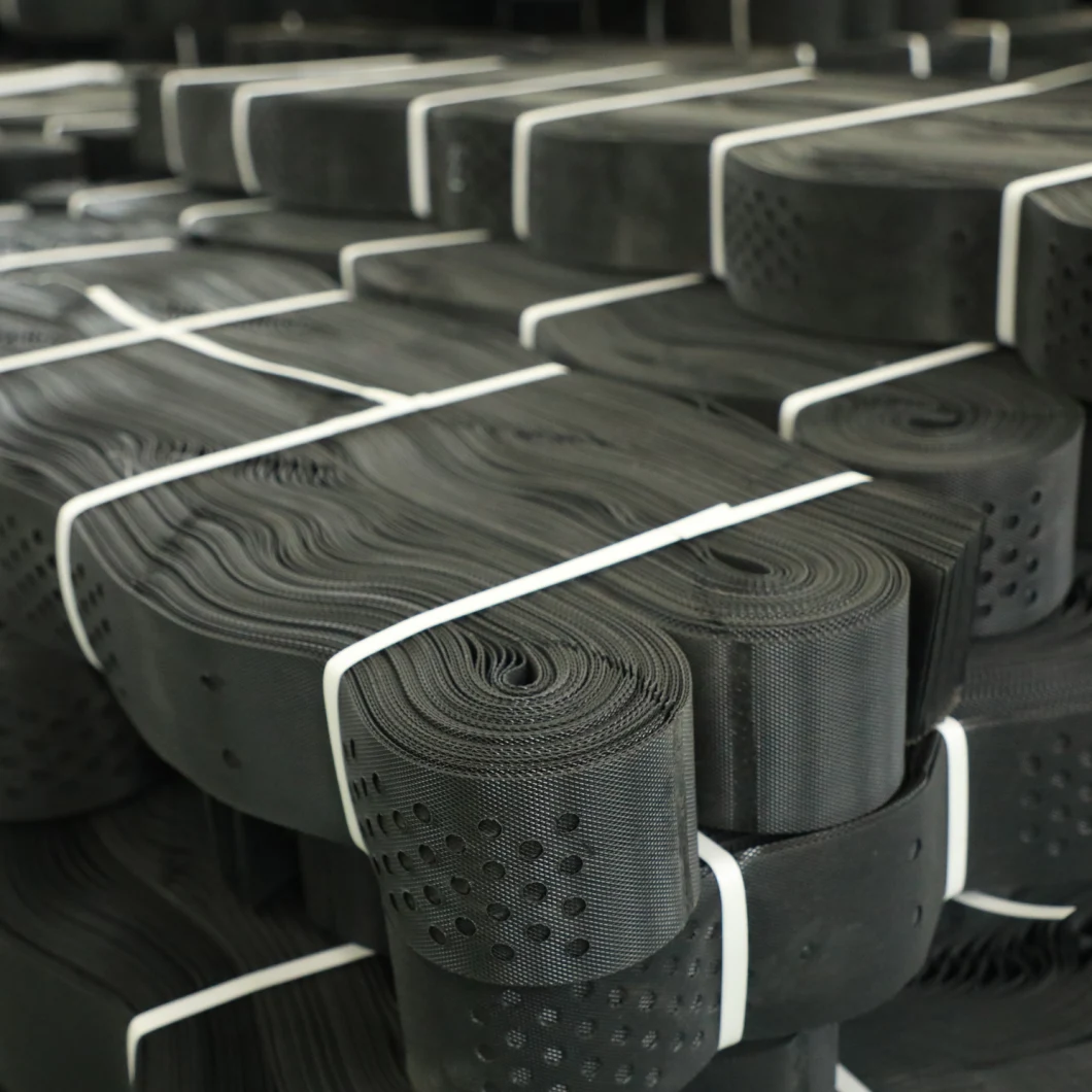 Honeycomb Geoweb HDPE Pea Gravel Stabilizer Grid Geocells สำหรับการควบคุมการกัดเซาะ 6