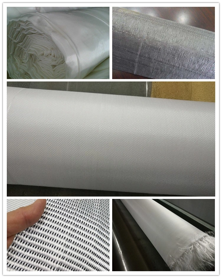 PET ทอความแข็งแรงสูง 150 Gsm Geotextile 50m OEM 1