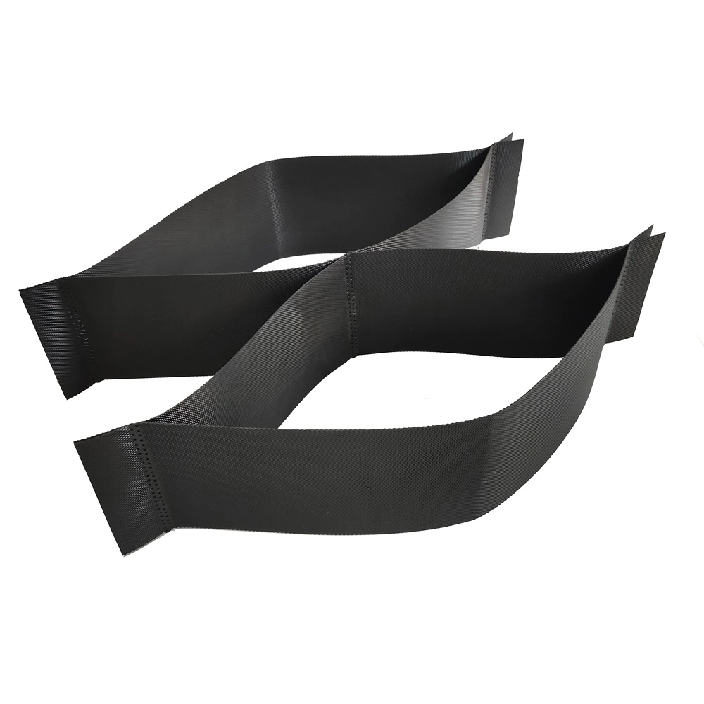 เครือกรอบพื้นดิน HDPE พลาสติกที่ทนทานต่อการกัดกรอบ ใช้ในการก่อสร้างถนน 3