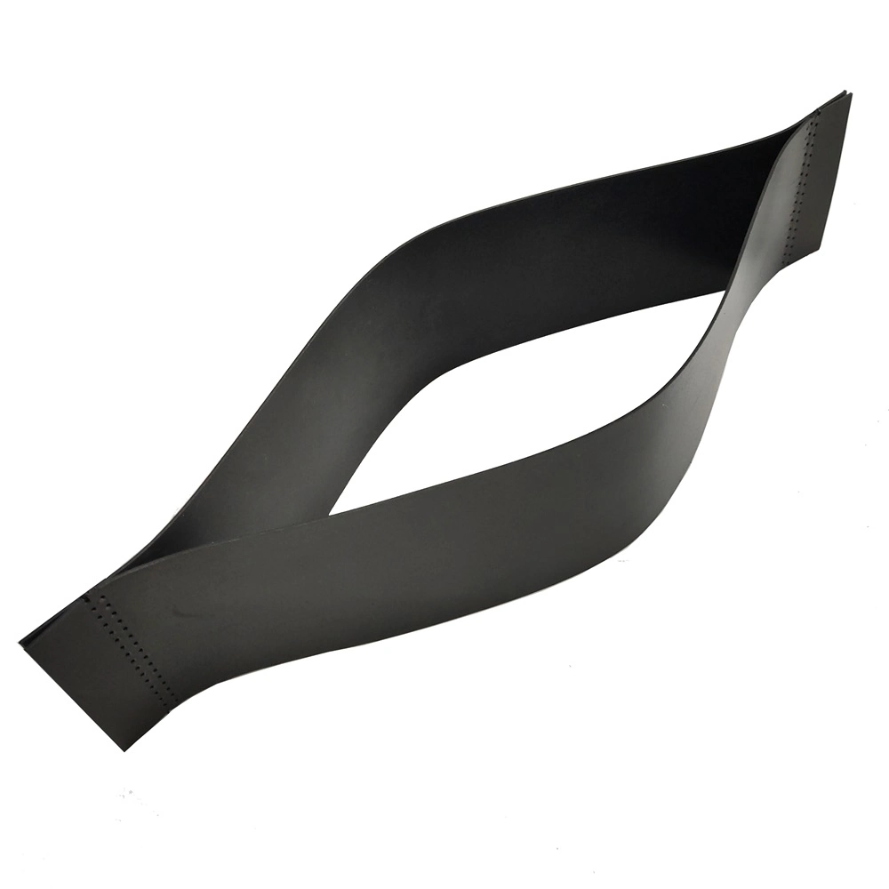 เครือกรอบพื้นดิน HDPE พลาสติกที่ทนทานต่อการกัดกรอบ ใช้ในการก่อสร้างถนน 2