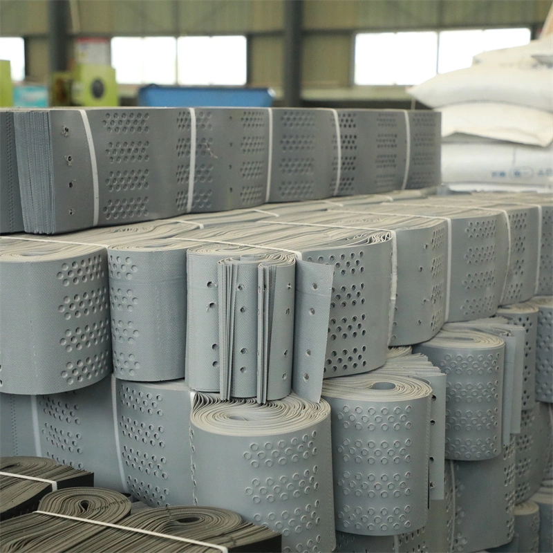 HDPE เครื่องพัดกรวยระบบวัสดุการขับขี่ Geocell เนื้อผงสําหรับการเสริมสร้างถนน 17