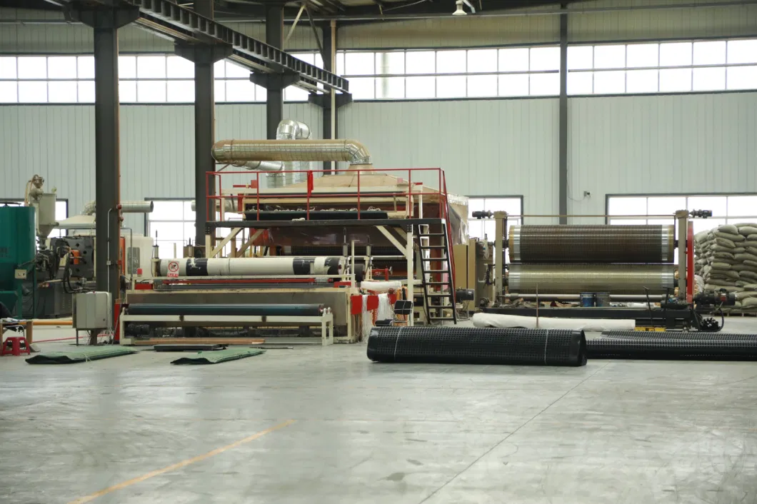 โครงการปรับสีเขียวผิวโครงการระบายน้ําระบายน้ําระบายน้ํา PVC กระดานระบายน้ําระบายน้ําระบายน้ํา 19