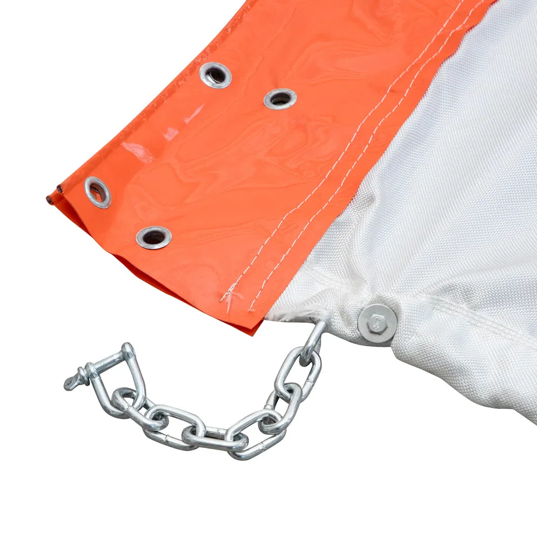 ผ้าม่านน้ําจืด PVC ผ้าม่าน PVC ผ้าม่าน PVC ผ้าม่านน้ํามัน ผ้าม่านเก็บน้ํามัน 2