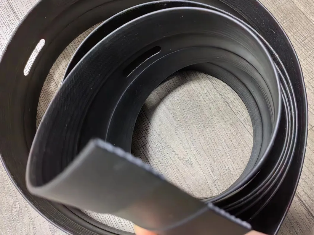 การเสริมเหล็ก Polymer Strip สําหรับการเสริมเหล็กการยึดติดผนัง Civil Engineering 1
