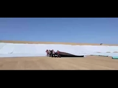 โครงการจีโอเมมแบรนประกอบ