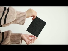 การก่อสร้าง HDPE LDPE Geomembrane 1.5mm สําหรับที่เก็บขยะ