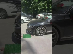 พื้นผิวดินกรีดหิน HDPE และกรีดหญ้าสําหรับทางเดิน