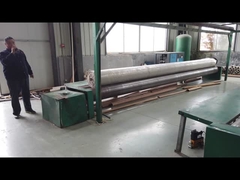 เครื่องประดับบ่อ Geomembrane