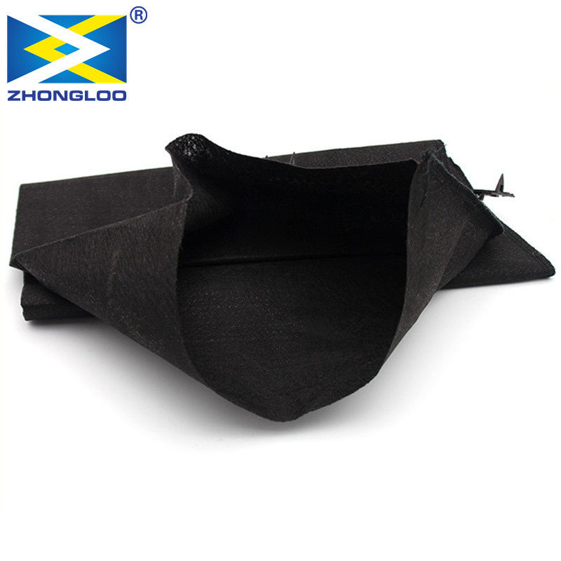 1050x700cm Geotextile Geobag Filter สำหรับการป้องกันความลาดชัน