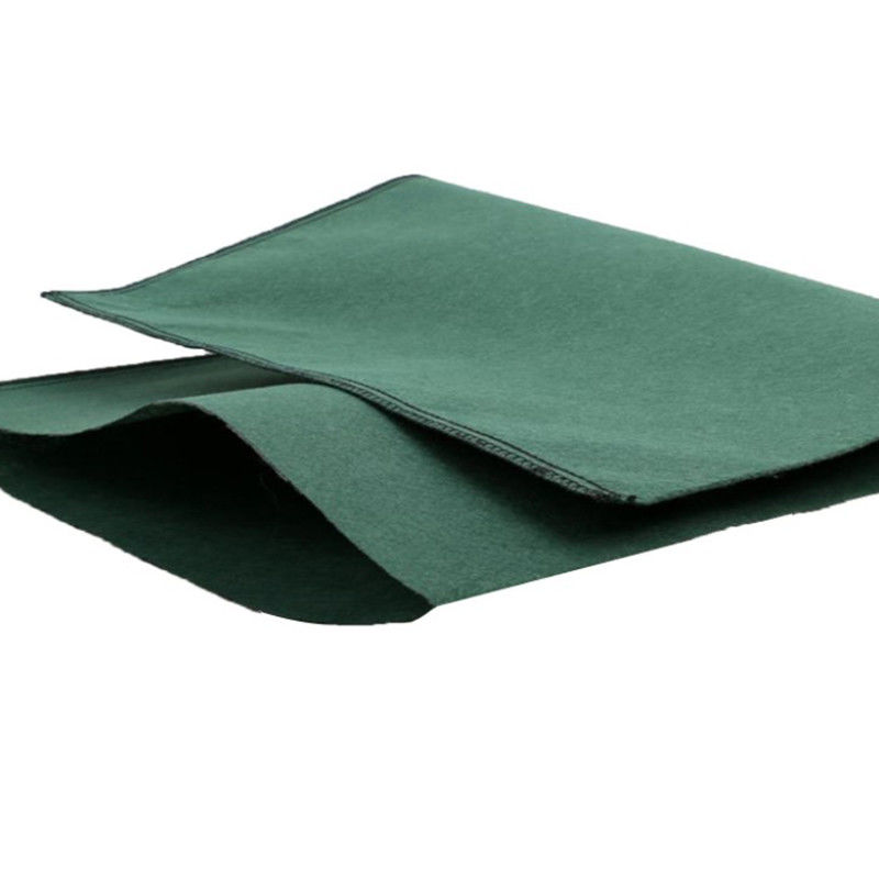 600gsm Geotextile Filter Bag Sandbags สำหรับการป้องกันการเดินเรือ