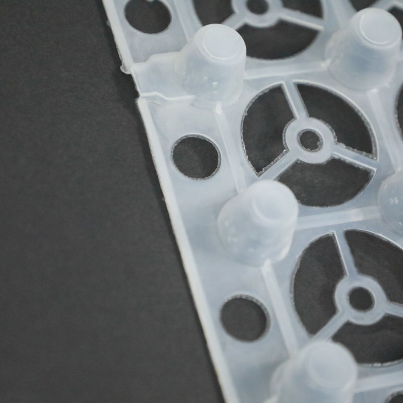 ที่เก็บน้ำ Dimpled Drainage Membrane Hdpe Drainage Board สำหรับอาคาร Waterproof Protect