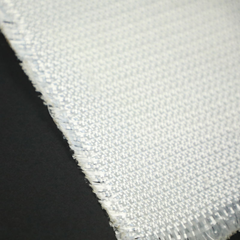 ODM ผ้าระบายน้ำ Geotextile 4 ออนซ์ที่มีความต้านทานแรงดึงสูงถึง 2,000 KN / M