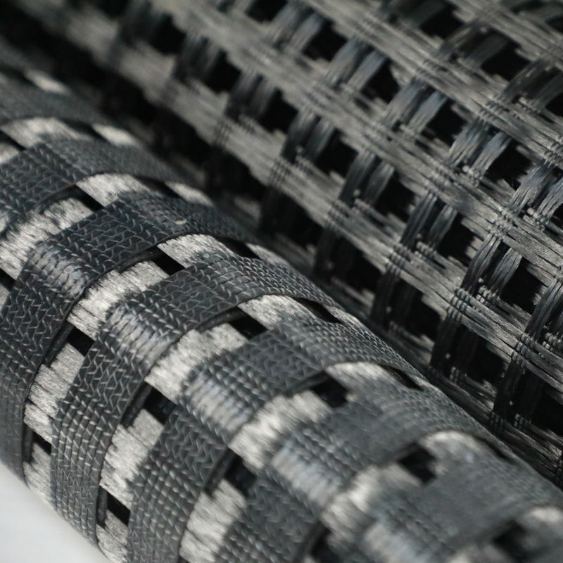 สายไฟเบอร์กล๊าสสําหรับวิศวกรรมพลเมือง ขนาด Mesh มม 12.5 * 12.5 มม