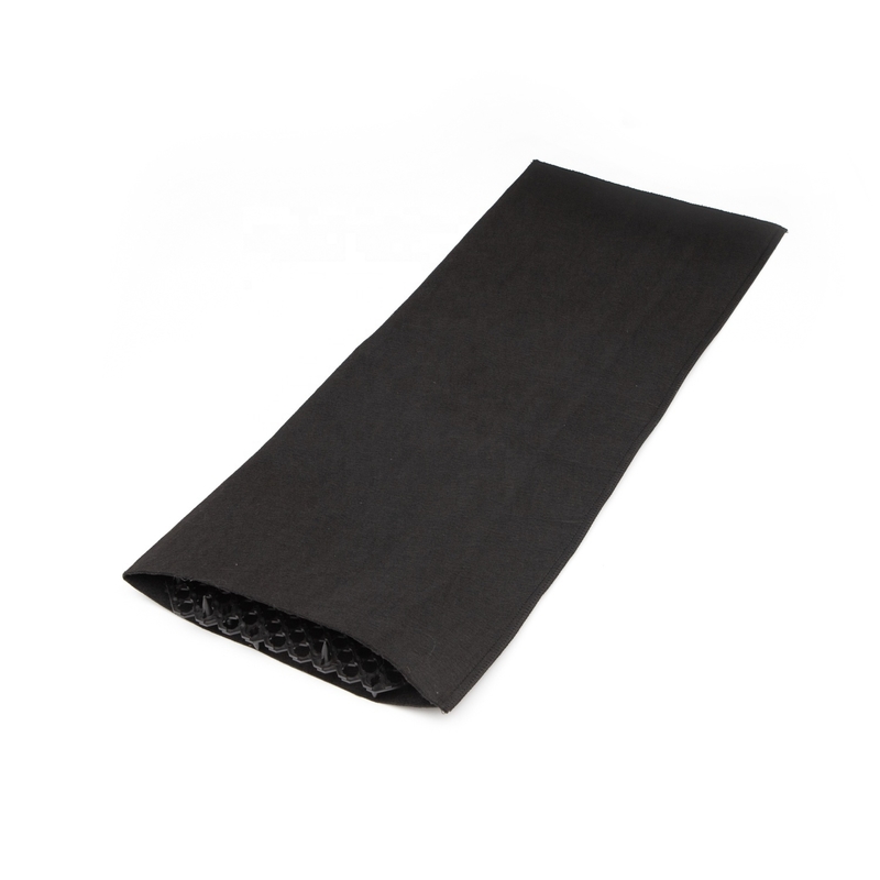 โรงงานอุตสาหกรรม 40*80cm Geotextile Geobag สําหรับการป้องกันหินทางด่วน Geotextile Geobag การปลูกป่า การปลูกหญ้า การควบคุมน้ําท่วม Geotextile Geobag